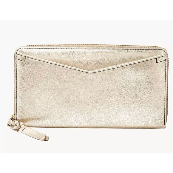 Fossil Caroline RFID Wallet - Picture 1 of 7